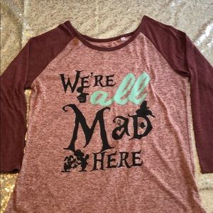 Adorable novelty T-shirt